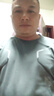 艾伦伯顿（Alen Botun）运动服套装男冰丝t恤跑步速干衣短袖夏季短裤健身训练羽毛球服 灰色两件套【冰丝 速干 透气】 XL 【130-145斤】 实拍图