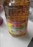 鲁花【保真菜籽油】食用油 低芥酸特香菜籽油 900ml 物理压榨  实拍图
