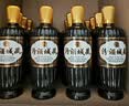 汾酒城藏  清香型白酒 口粮酒 42度 500ml*6瓶 整箱装 实拍图