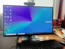 AOC 智联机 无线投屏27英寸2K 180Hz显示器FastIPS电竞高刷游戏电脑屏幕办公笔记本外接内置音响 【升降版】2K 180Hz无线投屏 Q27V12XY 实拍图