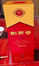 剑南春水晶剑 38度 500ml*6瓶 整箱装 浓香型白酒 低度水晶剑 实拍图