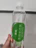 依能 青柠檬味苏打水饮料 无糖无汽弱碱 500ml*24瓶 塑膜装饮品 实拍图