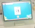 科大讯飞AI学习机T30 Lite 12.5英寸护眼大屏学生平板 中高考同源技术 星火+DeepSeek双AI模型 8+512G  实拍图