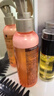 施华蔻（Schwarzkopf）羊绒脂滋养营养水150ml(精油护发  染烫修护 修护干枯 保湿顺滑) 实拍图