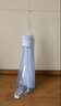 博皓（prooral）冲牙器5025Plus手持立式洗牙器带数显水牙线成人洁牙器便携牙齿冲洗器 象牙白270ml 实拍图