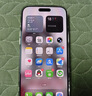 倍思【冰透磁吸|散热快】适用iphone17promax手机壳苹果17promax保护套全包磁吸透明防摔 实拍图