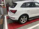 博世（BOSCH）双铂金火花塞四支5673大众迈腾帕萨特探岳途昂X途观L奥迪A4LA6LQ5 实拍图