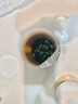 同仁堂花粉螺旋藻胶囊 增强免疫力绿藻海藻片提高抵抗力保健品120粒*1瓶 实拍图