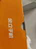 金立(Gionee)Z11 4G全网通翻盖老人手机 超长待机双卡双待 大屏大字大声音老年机 学生备用功能机 金色 实拍图