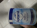 爱他美（Aptamil）英国版爱他美深度水解奶粉 益生菌牛奶蛋白过敏 特配奶粉 低乳糖 英版爱他美深度2段 800g*6罐 实拍图