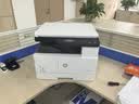 惠普（HP）a3打印机m437n/439/nda a3/a4黑白激光大型办公室 试卷工地商用 打印复印扫描一体机 麒麟/统信 M42523dn(黑白23页)自动双面+平板扫描 实拍图
