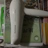 飞科电吹风机家用发廊大功率2000W速干恒温便携可折叠白色FH6232 实拍图