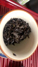 武夷星大红袍茶叶 武夷山岩茶乌龙茶 中火醇香 醇韵大红袍8g*17包 实拍图
