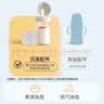 贝亲（Pigeon）储存盖 奶瓶变储存瓶 BA222 实拍图