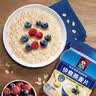 桂格（QUAKER）快煮快熟燕麦片1000克罐装 营养早餐 膳食纤维 零添加白砂糖 实拍图