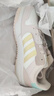 adidas「T头鞋」VL COURT复古休闲板鞋德训鞋男女阿迪达斯轻运动 黑色/白色 (推荐女生选小半码)   42 实拍图
