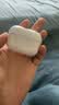 品胜 适用于AirPods Pro二代保护套AirPods Pro2保护套Apple无线蓝牙耳机保护壳防摔减震防尘软壳 透明 实拍图
