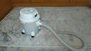 德尔玛（Deerma）【重磅新品】TJ700S 干吹两用吸尘器 家用商用 吸尘器桶式大吸力 整机降噪设计ZN-530 实拍图