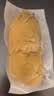 京鲜生泰国金枕头冻榴莲肉800g 高性价比B级果肉独立小包装水果礼盒 实拍图
