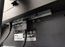 KTC 27英寸2K 220Hz 旋转升降 内置音箱FastIPS显示屏HDR400硬件护眼三角洲电脑显示器H27T22S-3 Pro 实拍图
