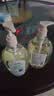 芝芙莲内衣裤洗衣液莲香+蜜桃各500ml 清洁液男女士专用抑菌去血渍污渍 实拍图