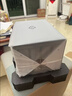 绿联私有云DXP4800 8G版16T四盘位NAS网络存储个人云硬盘家庭服务器 AI相册 手机平板扩容适用iPhone17 实拍图