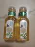 农夫山泉东方树叶青柑普洱茶500ml*15瓶无糖茶饮料0糖0脂0卡整箱 实拍图