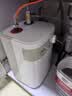 美的（Midea）【珐琅无缝内胆】5升储水式电热水器小厨宝家用洗碗洗菜安全1650W速热厨房台下热水宝F05-15A1(S) 实拍图
