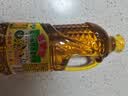 鲁花【保真菜籽油】食用油 低芥酸特香菜籽油 900ml 物理压榨  实拍图