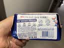 恩芝韩国进口夜用卫生巾290mm8片纪念版绵柔亲肤护翼型速吸防漏姨妈巾 实拍图