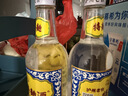 泸州老窖【店铺爆款】特曲酒（60版） 浓香型白酒 节日送礼 52度 500mL 2瓶 双瓶装 实拍图