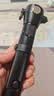 火焰战士 安全锤多功能救生破窗逃生锤车载用强光手电报警器应急救援黑色 实拍图
