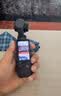 大疆（DJI）Osmo Pocket 3 灵眸口袋云台相机 DJI 手持数码相机  旅游 vlog 美颜摄像 高清增稳 【超值推荐】全能版+128G高速卡【赠收纳包】 不含随心换 实拍图