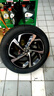 固特异（Goodyear）汽车轮胎 235/55R18 104W 鹰驰F1酷跑 适配探岳/途观L 御乘升级 实拍图