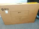 攀升 23.8英寸 1080P全高清 不闪屏 100HZ LED台式电脑显示器VGA+HDMI  实拍图