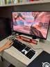 技嘉 酷睿i5 14400F升15代245KF台式组装电脑主机RTX4060Ti/5060Ti游戏高端电竞独显直播设计渲染整机 配置八：i5 12600KF丨RTX5060Ti 实拍图