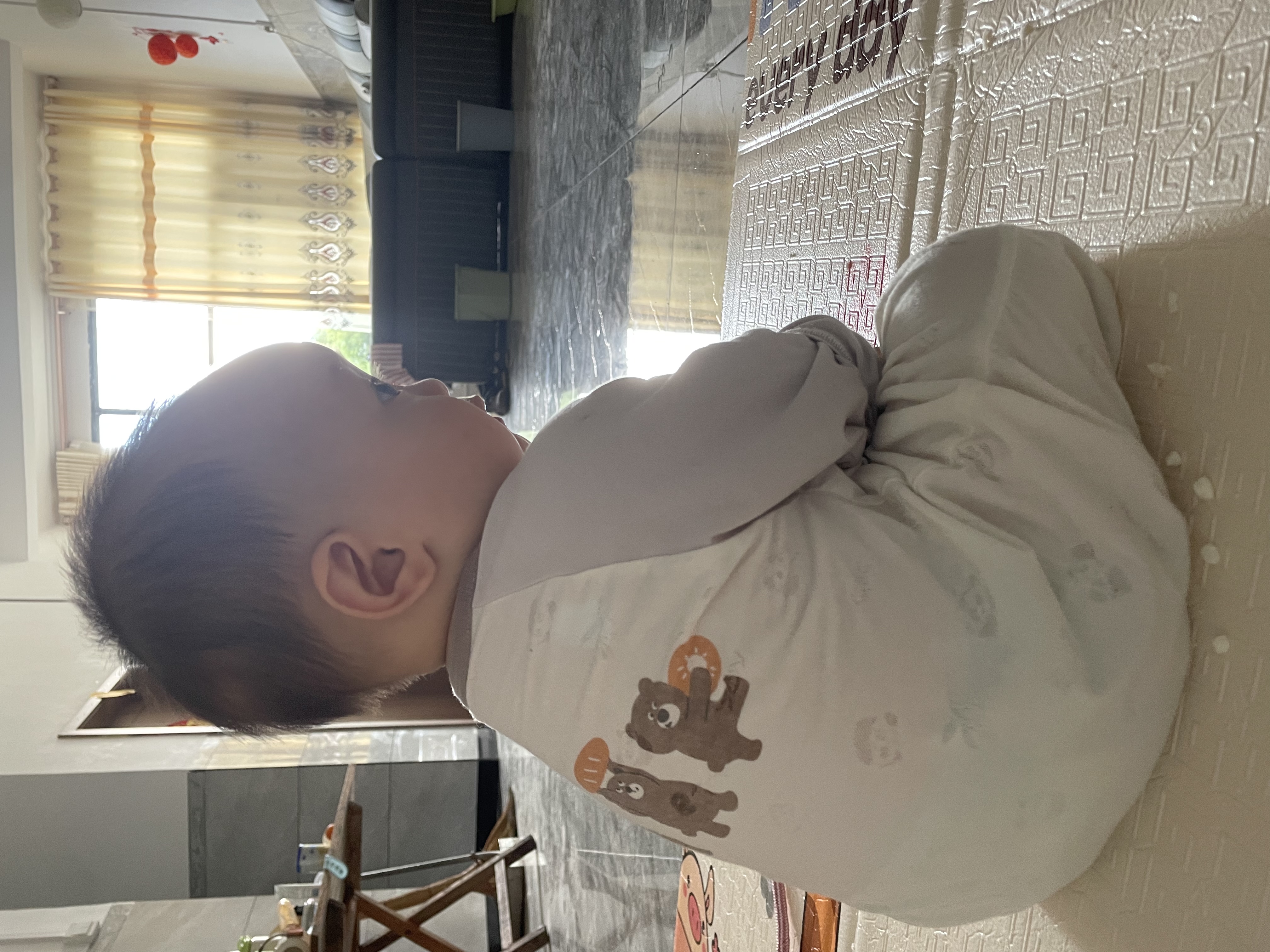 飞鹤星飞帆经典 婴儿配方奶粉2段(6-12月)130g专利OPO【京东试用装】 实拍图