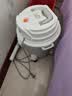 德尔玛（Deerma）【重磅新品】TJ700S 干吹两用吸尘器 家用商用 吸尘器桶式大吸力 整机降噪设计ZN-530 实拍图