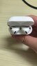 Apple/苹果 AirPods 4 搭配USB-C充电盒 苹果耳机 蓝牙耳机 适用iPhone/iPad/Mac 四代 实拍图