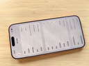 Apple/苹果 iPhone 17 Pro Max 256GB 星宇橙色 支持移动联通电信5G 双卡双待手机 实拍图