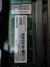 光威（Gloway）8GB DDR3L 1600 笔记本内存条 战将 普条 精选颗粒  CL11 AI电脑配件升级 实拍图