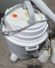 德尔玛（Deerma）【重磅新品】TJ700S 干吹两用吸尘器 家用商用 吸尘器桶式大吸力 整机降噪设计ZN-530 实拍图