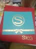 SKG颈椎按摩仪K5-3尊贵【限定礼盒款】肩颈部脖子口袋按摩器脉冲牵拉振动热敷送男女朋友生日实用礼物 实拍图