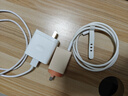 OPPO 100W 小方瓶 Pro 超级闪充氮化镓充电器 苹果手机至高45W Mac至高100W 适配华为小米荣耀一加 实拍图