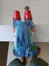 高露洁（Colgate）【孙颖莎同款】清爽海盐精油进口漱口水1000ml含氟深层清洁自营 实拍图