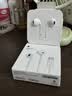 Apple/苹果 EarPods USB-C有线耳机 type-c有线耳机  iPhone 17有线耳机笔记本耳机游戏音乐 实拍图