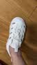 彪马PUMA 透气洞洞鞋运动凉鞋男女夏季休闲鞋RS-SANDAL 405253 40.5 实拍图