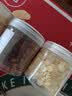 礼运堂桃胶雪燕皂角米组合天然云南拉丝燕炖品 桃胶+雪燕+皂角米 750克*1组 （各250g） 实拍图