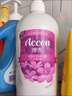 澳雪（accen）浪漫香氛美肌沐浴露900g薰衣草+900g樱花+500g樱花 实拍图