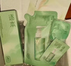 逐本云檀植萃水感净透卸妆油温和150ml卸防晒眼唇礼物 实拍图